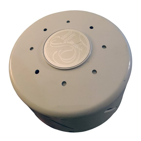 Marpac Sleep Mate 980A Sound Screen White Noise Machine 2 - Picture 6 of 7